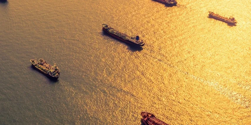 Crude oil prices: Impact of Recent Events on