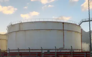 crude oil — IN news