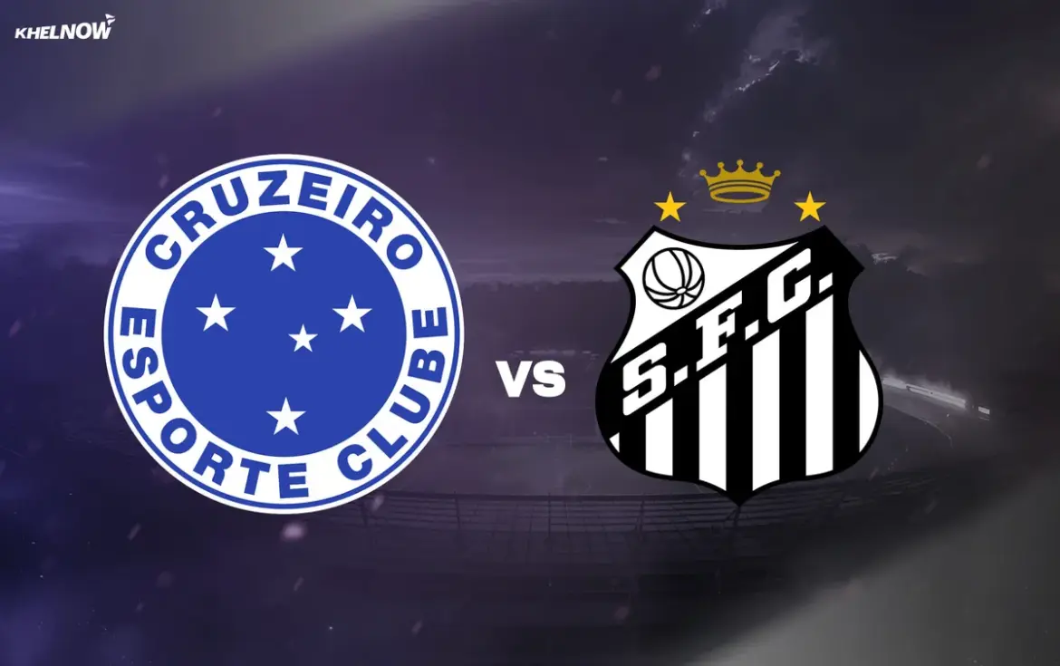 Cruzeiro vs Santos: A Crucial Clash in the Brasileiro