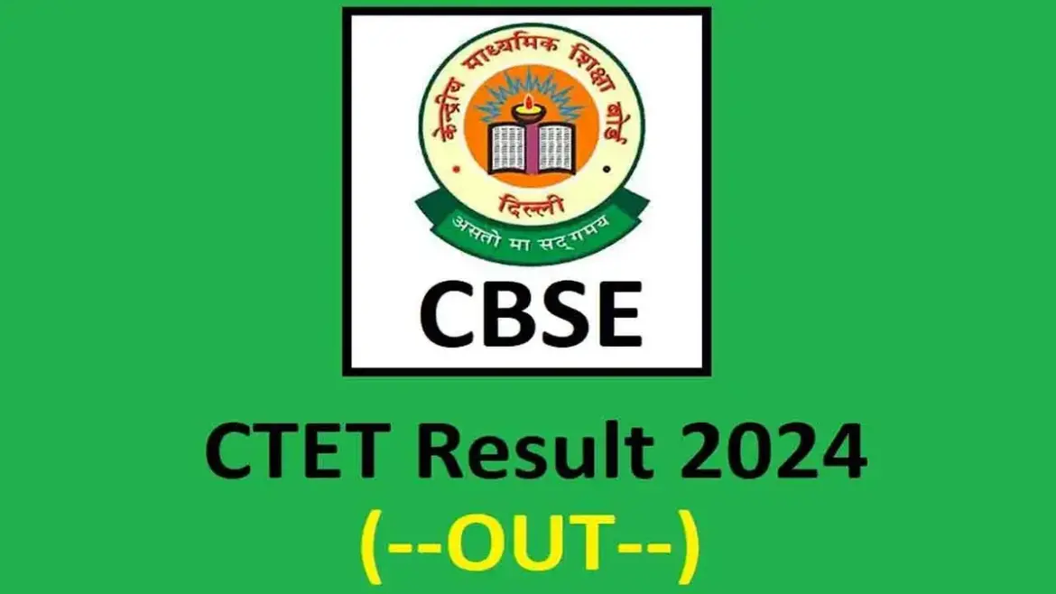 CTET Results Expected Soon as Over 25 Lakh Candidates Await Outcome