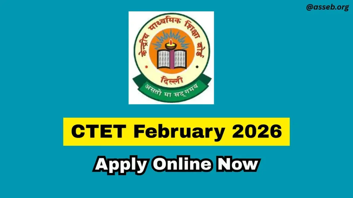 CTET 2026 Answer Key Released