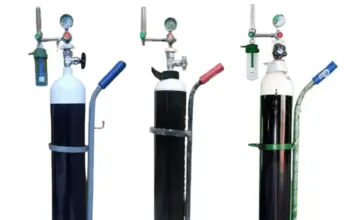 cylinder price — IN news