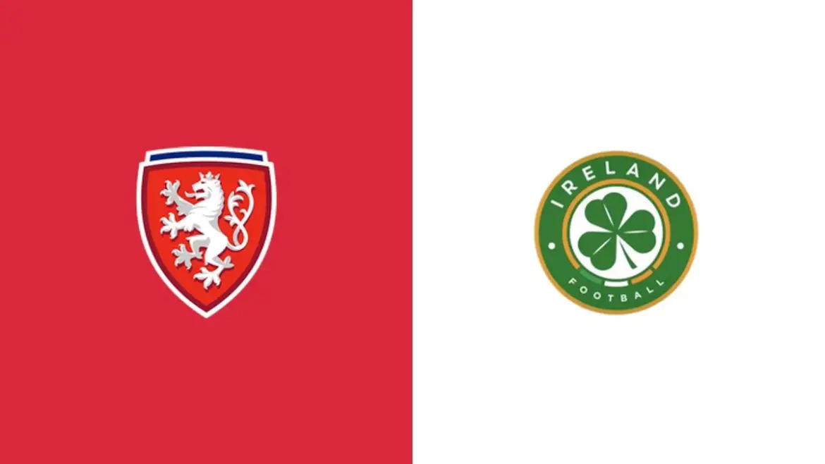 Czechia vs Ireland: A Crucial Clash for World Cup Qualification