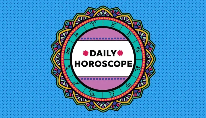 daily horoscope today — IN news