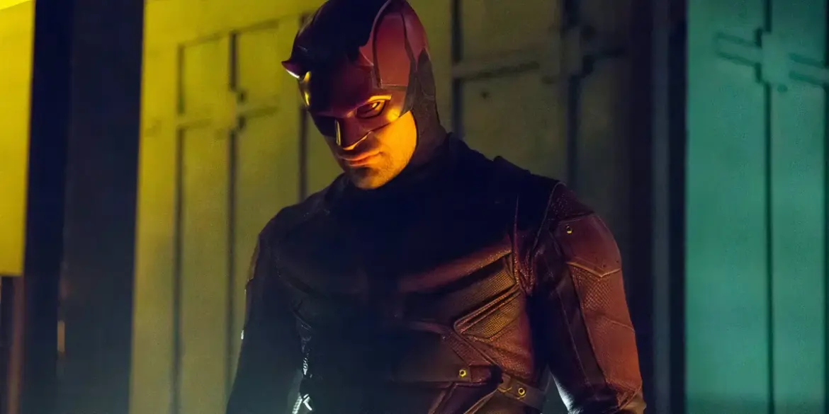 Daredevil born again season 2: Daredevil: Born Again Season 2 Set to Premiere