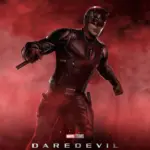 daredevil born again — IN news