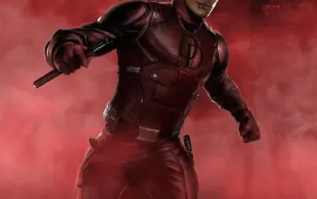 daredevil born again — IN news