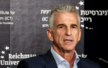 david barnea — IN news