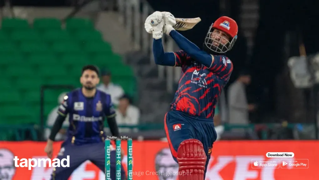 David Warner Leads Karachi Kings to Victory Against Quetta Gladiators