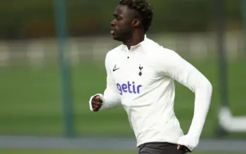 davinson sánchez — IN news