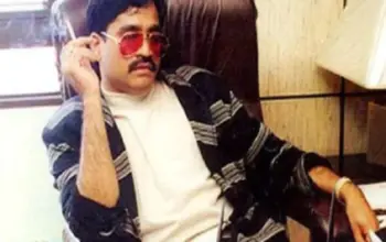 dawood ibrahim dead or alive — IN news