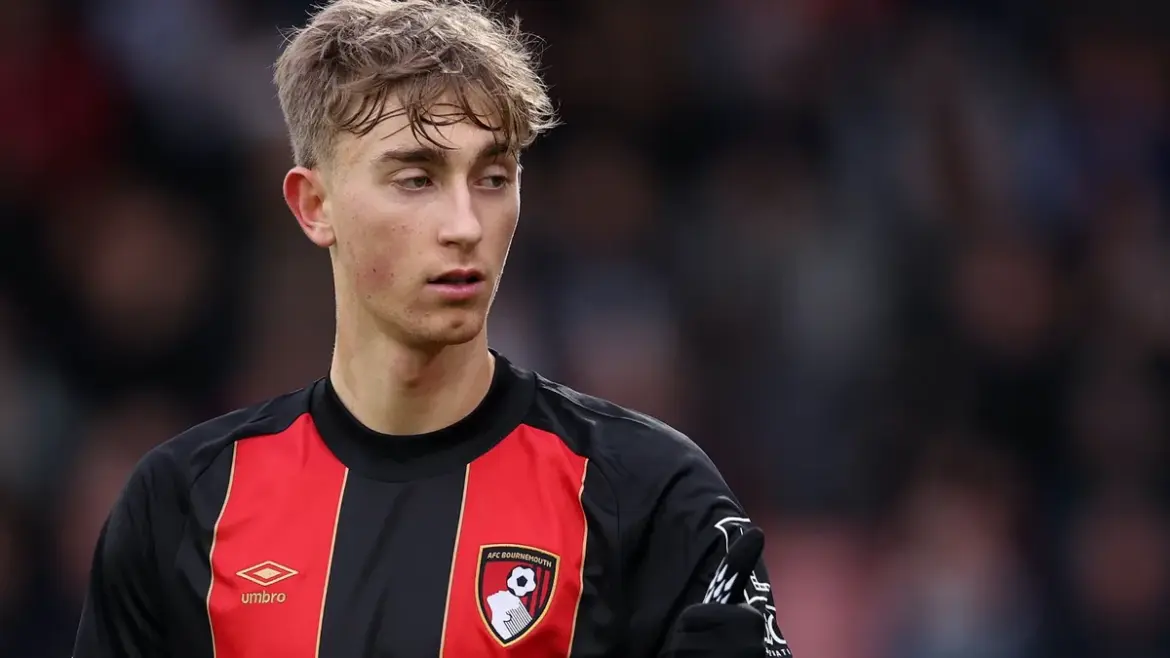 Dean Huijsen: Liverpool’s €70 Million Bid for the Real Madrid Defender