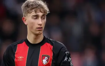 dean huijsen — IN news