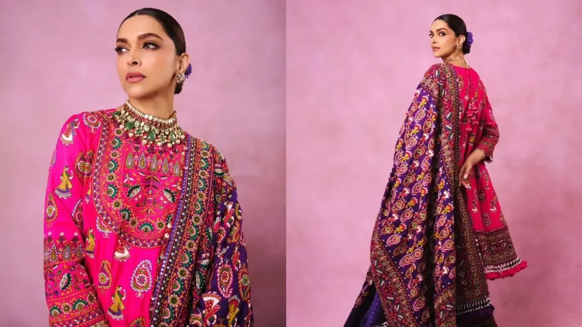 Deepika Padukone Raises Alarm on Mumbai’s Air Quality Crisis