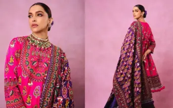 deepika padukone — IN news