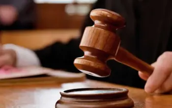 delhi traffic police lok adalat — IN news