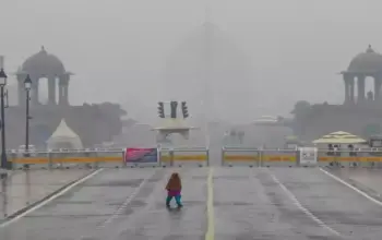 delhi weather — IN news