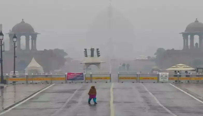 delhi weather — IN news