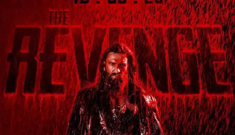 dhurandhar 2 trailer release date — IN news