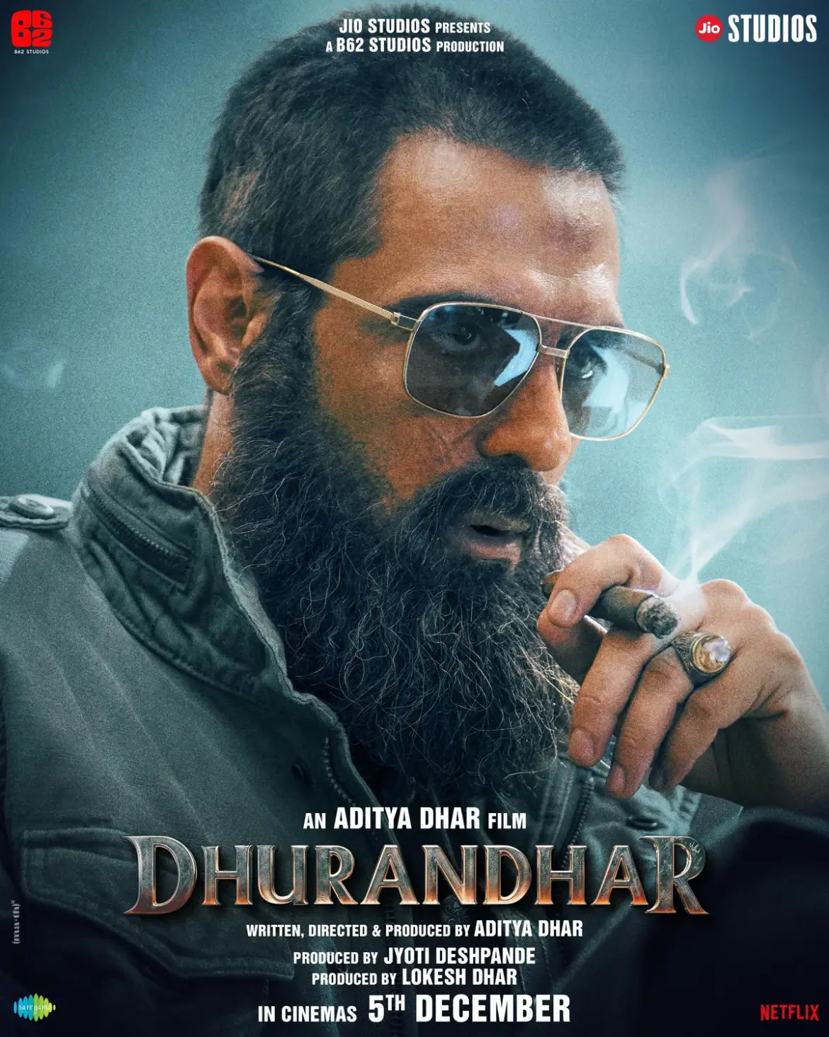 Dhurandhar 2: Anticipated Sequel Set for Release