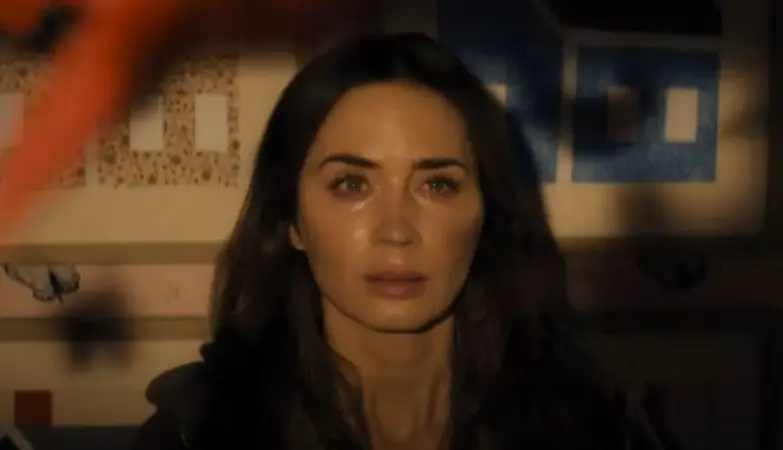 disclosure day — IN news