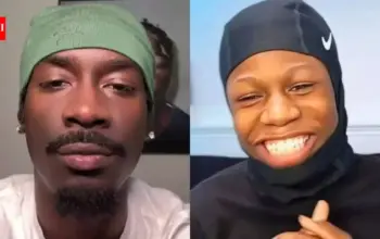 discord down — IN news