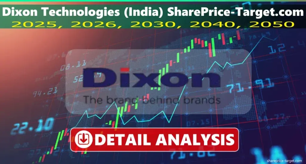 Dixon Share Price Sees Significant Rise Following Joint Venture Approval