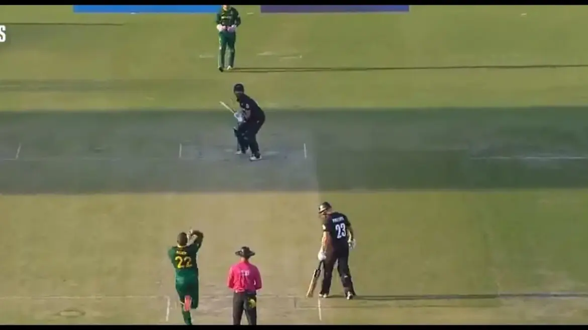 दक्षिण अफ्रीका बनाम न्यूजीलैंड: South Africa vs New Zealand: A T20 Showdown at SKY Stadium