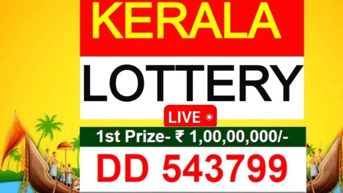 Dl43: Kerala Lottery Dhanalekshmi DL-43 Results Announced