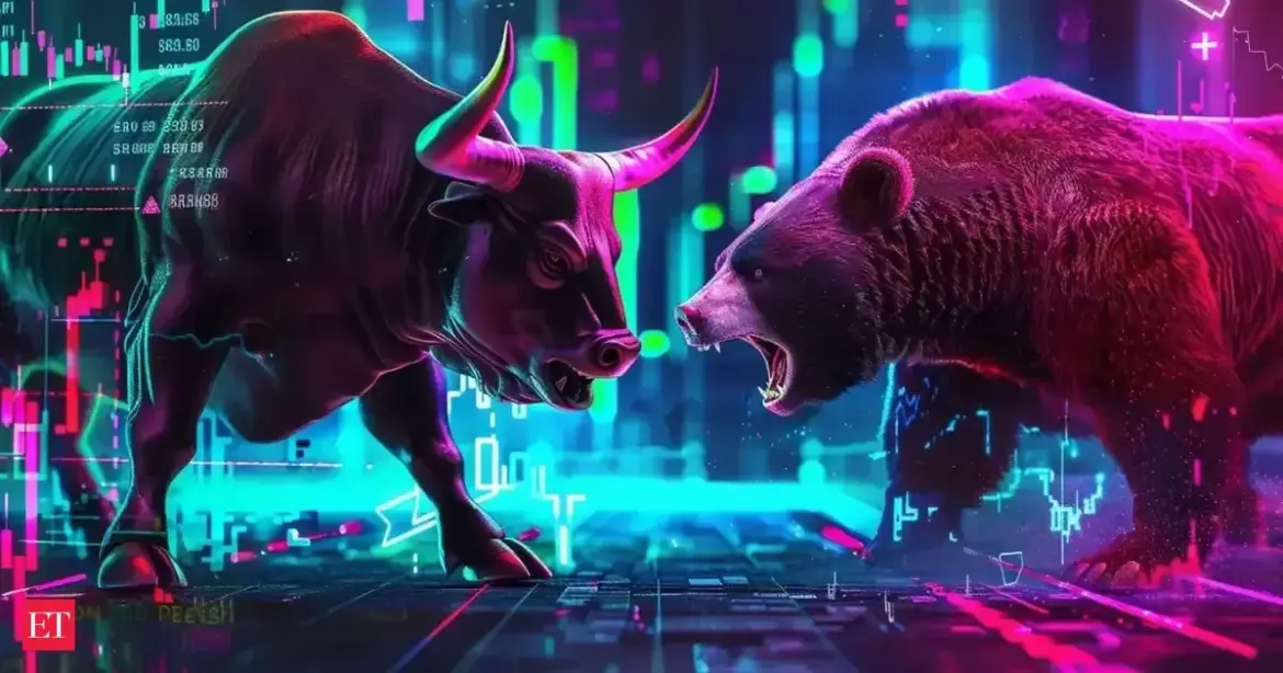 Dow jones share bazar: Dow Jones Share Market Decline: A Significant Shift