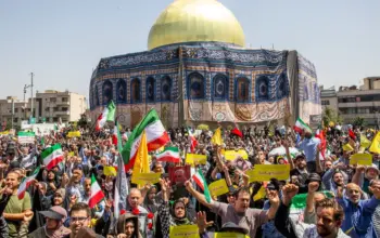 dubai iran war news — IN news