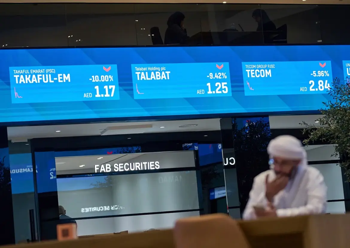 Dubai iran war: The : Economic Fallout and Regional Tensions