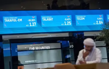 dubai iran war — IN news