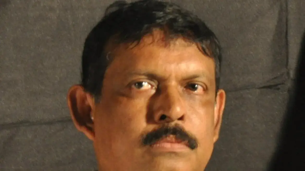 E a rajendran: E.A. Rajendran: A Legacy in Malayalam Cinema