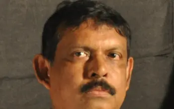 e a rajendran — IN news