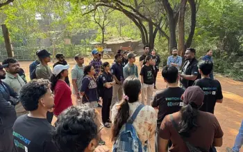 earth hour — IN news