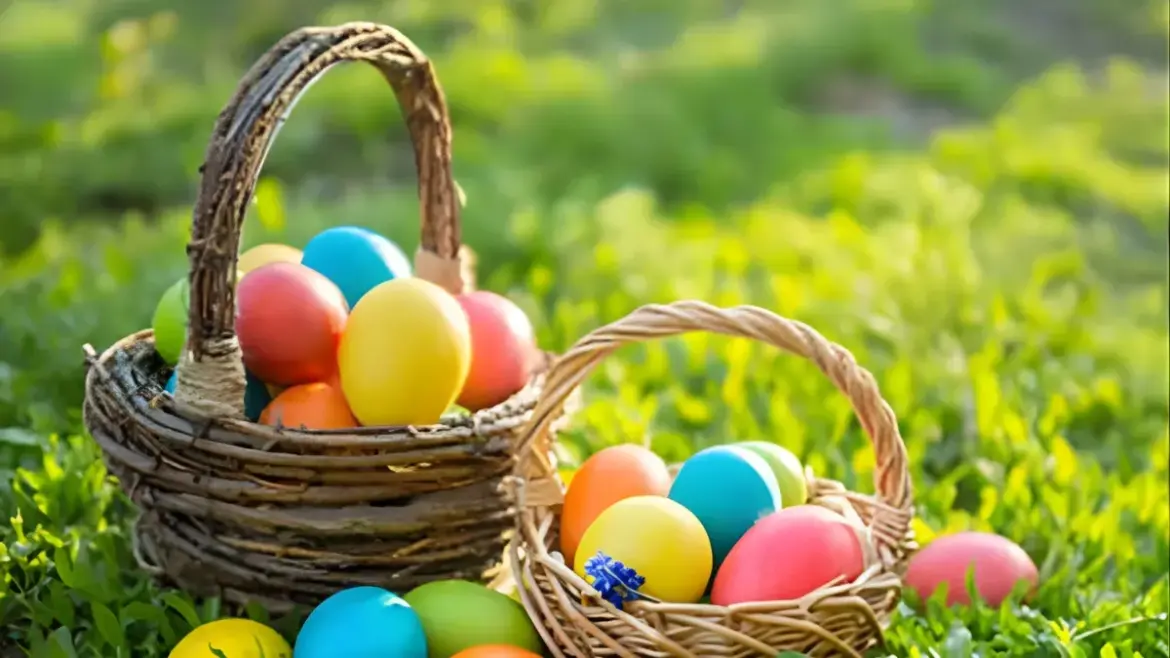 Easter 2026: A Look Ahead to the Celebrations