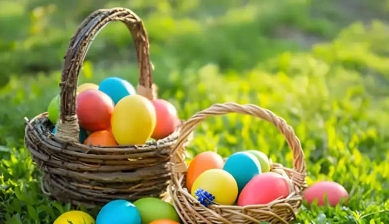 easter — IN news