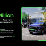 electric vehicles — IN news