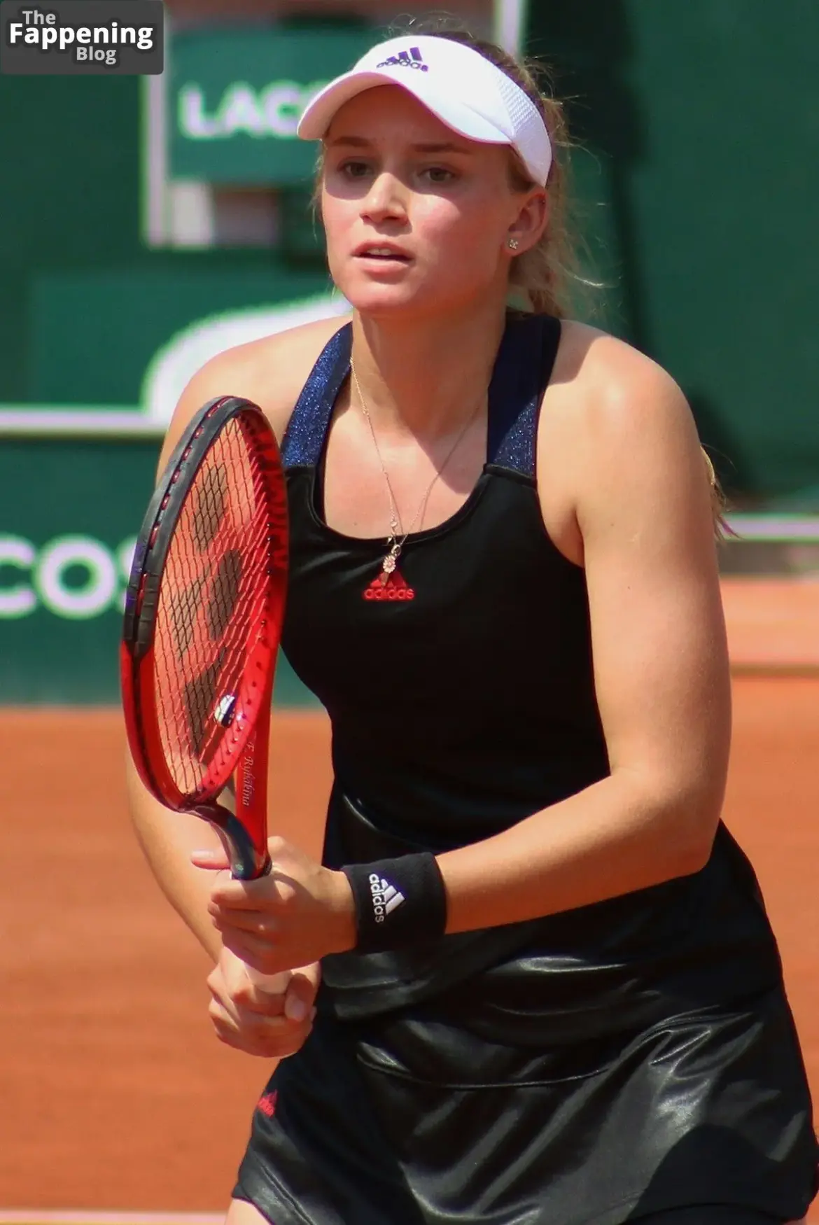 Elena rybakina advances to quarter-finals at Indian Wells