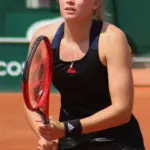 elena rybakina — IN news