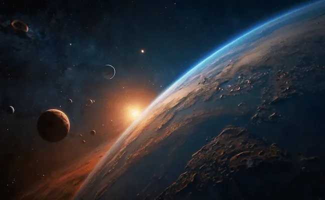 Elon Musk’s Ambitious Plans for Orbital AI Development