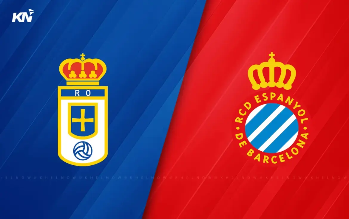 Espanyol vs real oviedo