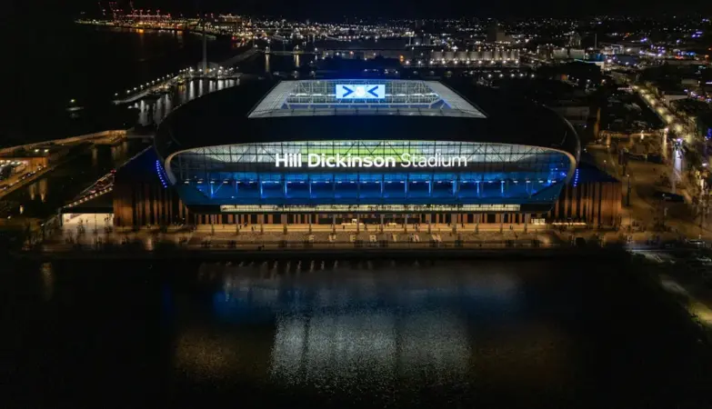 everton vs burnley — IN news