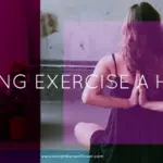 exercise — IN news