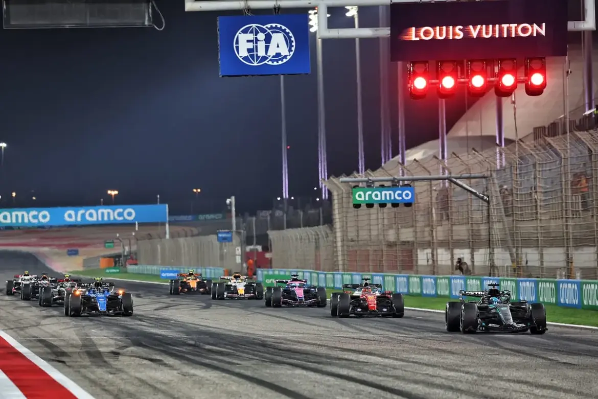 F1 Bahrain GP: Uncertainty Surrounds Upcoming Races Amid Middle East Conflict