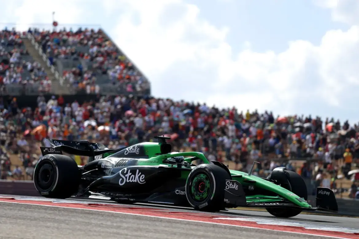 F1 race: George Russell Wins  at Australian Grand Prix