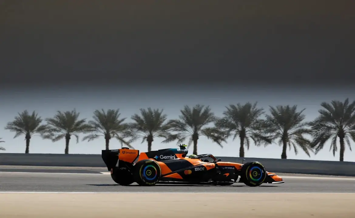 F1 Schedule: 2026 Season Kicks Off in Australia