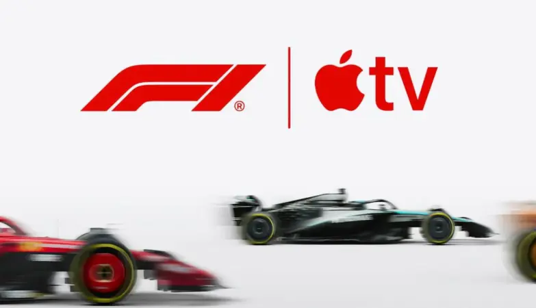 f1tv — IN news