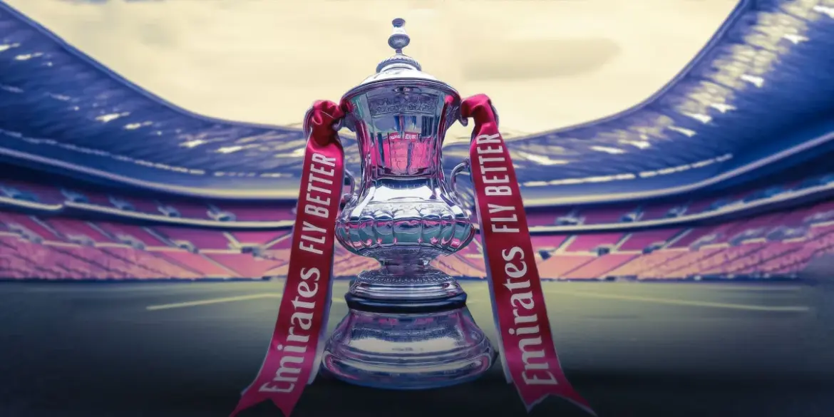 Fa cup: Quarter-Final Draw Set to Take Place